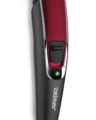 Black Friday 2022 Trimmer multifunctional Zelmer ZGK6300