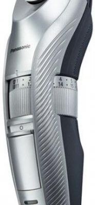 Black Friday Trimmer pentru barba si par corporal Panasonic ER-GC71-S503