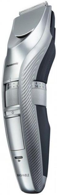 Black Friday Trimmer pentru barba si par corporal Panasonic ER-GC71-S503