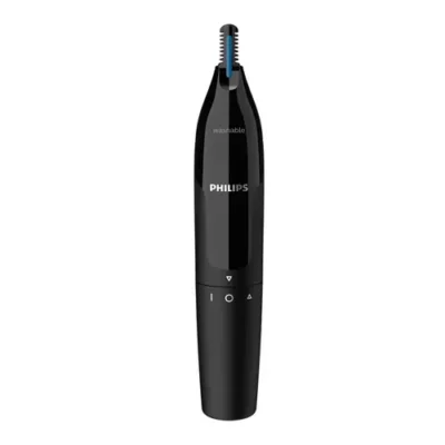 Black Friday 2022 Trimmer pentru nas/urechi Philips NT1650/16