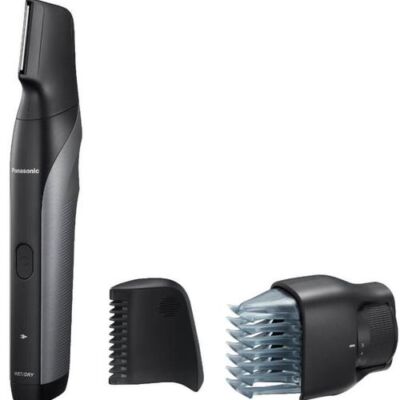 Black Friday Trimmer pentru parul corporal Panasonic ER-GK80-S503