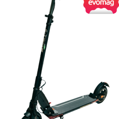 Black Friday Trotineta electrica E-TWOW S2 GT S