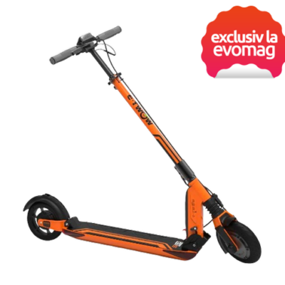 Black Friday Trotineta electrica E-TWOW S2 GT S