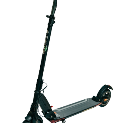Black Friday 2022 Trotineta electrica E-TWOW S2 GT S