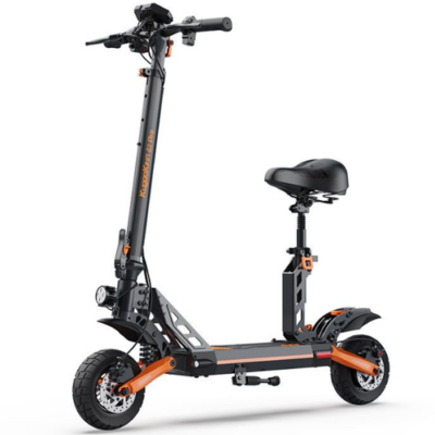 Black Friday 2022 Trotineta electrica KUGOO KIRIN G2 Pro