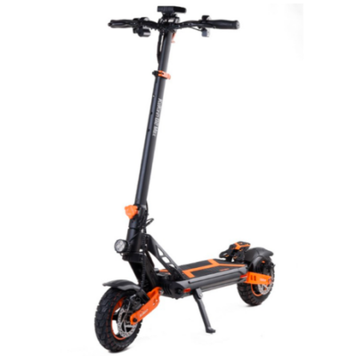 Black Friday Trotineta electrica KuKirin G2 MAX