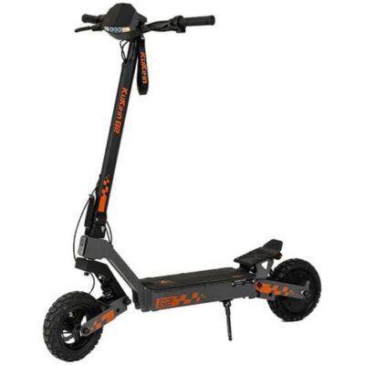 Black Friday 2022 Trotineta electrica KuKirin G2
