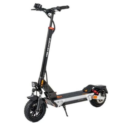 Black Friday Trotineta electrica KuKirin M4 Max