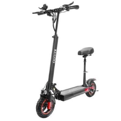 Black Friday 2022 Trotineta electrica Kugoo Kirin M4 PRO