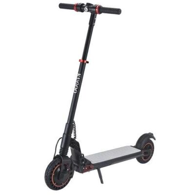 Black Friday 2022 Trotineta electrica Kugoo S1 PLUS