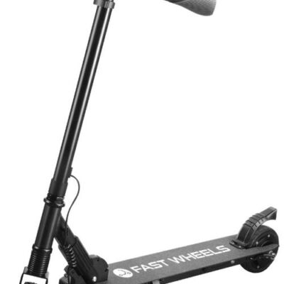Black Friday 2022 Trotineta electrica Quer Fast Wheels ZAB0020
