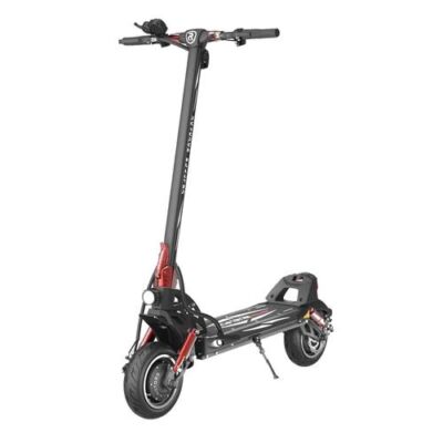 Black Friday Trotineta electrica Rovoron Kullter By Dualtron