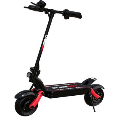Black Friday 2022 Trotineta electrica SPEEDXMAN Cyberbot GOLF