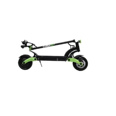 Black Friday 2022 Trotineta electrica SPEEDXMAN Cyberbot