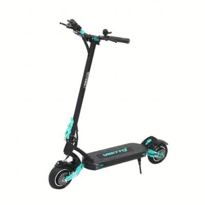 Black Friday 2022 Trotineta electrica VSETT 9+ Pro