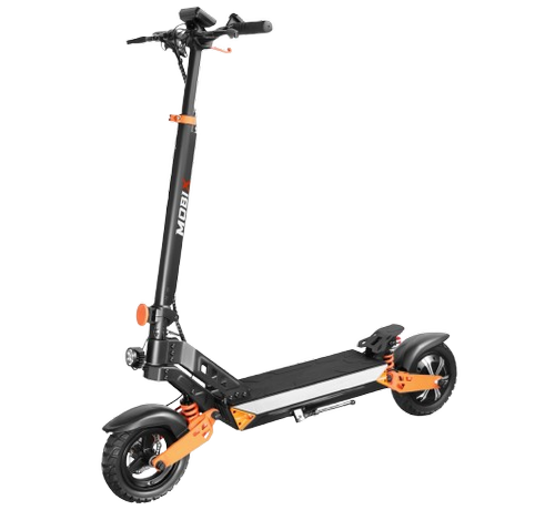 Black Friday Trotineta electrica pliabila MOBIX D2