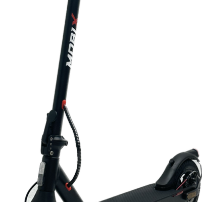 Black Friday 2022 Trotineta electrica pliabila MOBIX Urban E9 PRO