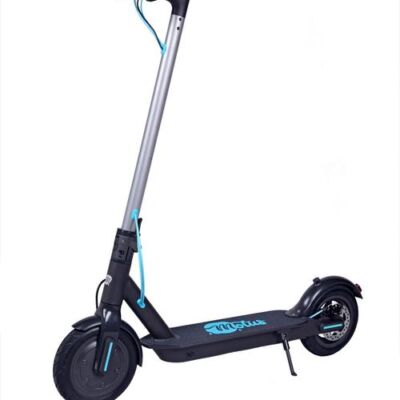 Black Friday 2022 Trotineta electrica pliabila Motus Scooty 8.5inch