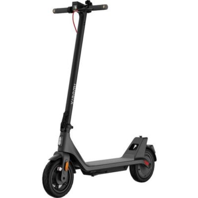 Black Friday 2022 Trotineta electrica pliabila Xiaomi Electric Scooter 4 Lite 2nd Gen