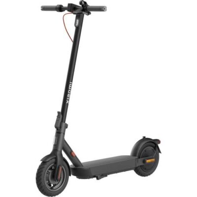 Black Friday Trotineta electrica pliabila Xiaomi Electric Scooter 4 Pro 2nd Gen