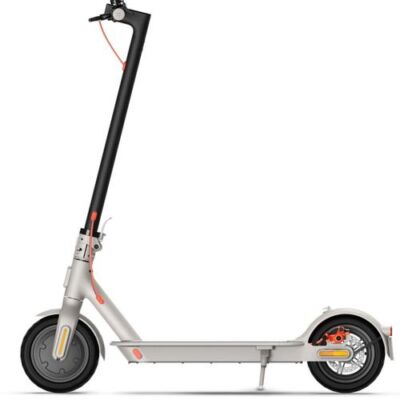 Black Friday 2022 Trotineta electrica pliabila Xiaomi Mi Electric Scooter 3