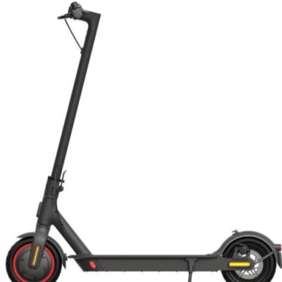 Black Friday 2022 Trotineta electrica pliabila Xiaomi Mi Electric Scooter Pro 2 FBC4025GL
