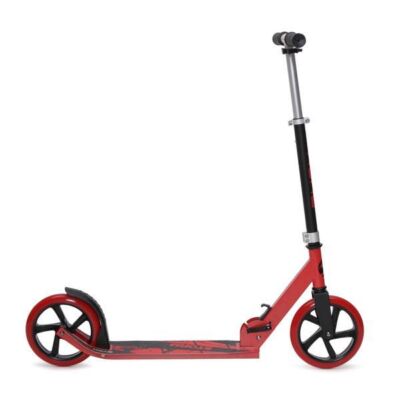 Black Friday 2022 Trotineta pliabila Storm Red
