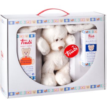 Black Friday 2022 Trudi Baby Care set cadou pentru copii