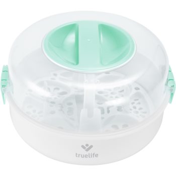 Black Friday 2022 TrueLife Invio MS5 sterilizator pentru cuptorul cu microunde