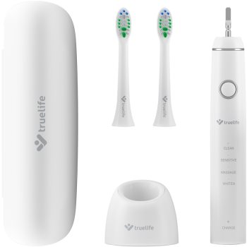 Black Friday TrueLife SonicBrush Compact periuta de dinti electrica sonica