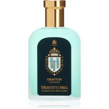 Black Friday Truefitt & Hill Grafton eau de cologne pentru bărbați