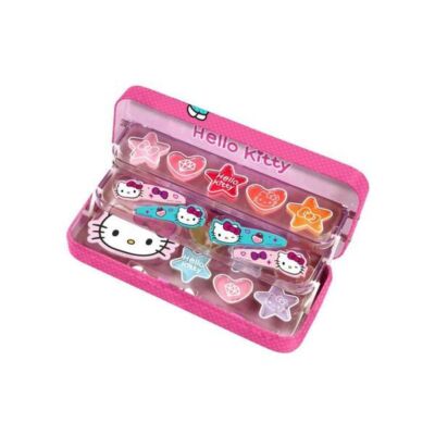 Black Friday 2022 Trusa de machiaj Hello Kitty