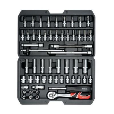 Black Friday Trusa de scule YATO YT-14501