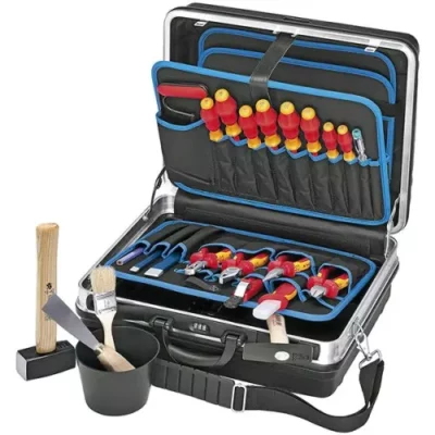 Black Friday 2022 Trusa scule VDE KNIPEX 00 21 05 HL S