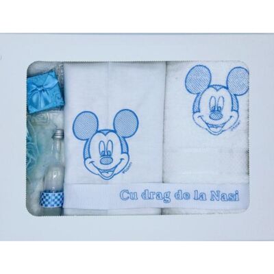 Black Friday 2022 Trusou Mickey