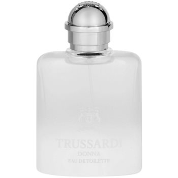 Black Friday 2022 Trussardi Donna Eau de Toilette pentru femei