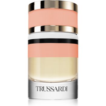 Black Friday 2022 Trussardi Eau de Parfum Eau de Parfum pentru femei