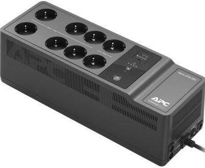 Black Friday UPS APC BE850G2-GR