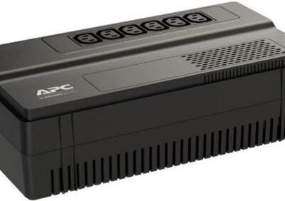 Black Friday 2022 UPS APC BV1000I