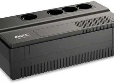 Black Friday 2022 UPS APC BV500I-GR