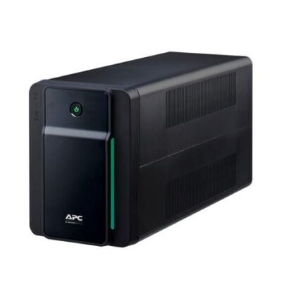 Black Friday UPS APC BVX1200LI-GR