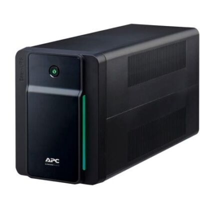 Black Friday 2022 UPS APC BVX1600LI