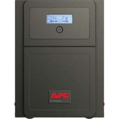 Black Friday 2022 UPS APC Easy UPS SMV 2000VA/1400W