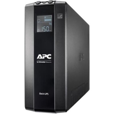 Black Friday 2022 UPS APC Pro BR 1600VA/960W