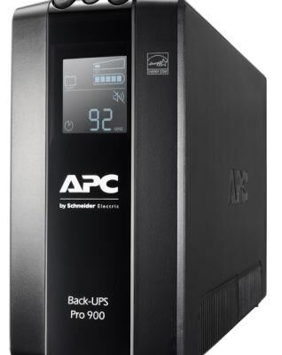 Black Friday 2022 UPS APC Pro BR900MI
