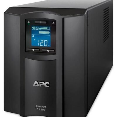 Black Friday 2022 UPS APC Smart-UPS C SMC1500IC