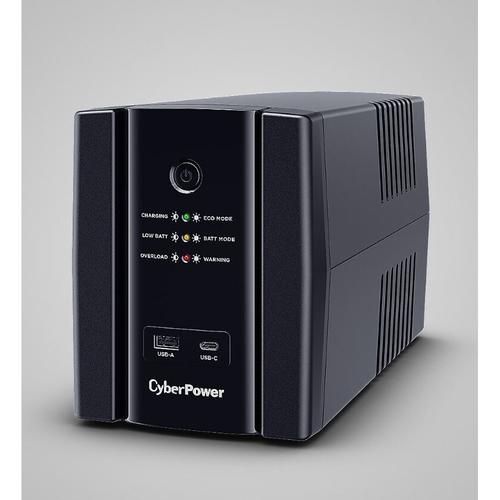 Black Friday UPS Cyber Power Line Int. cu management