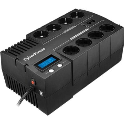 Black Friday 2022 UPS CyberPower BR1200ELCD