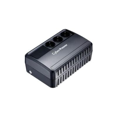 Black Friday 2022 UPS CyberPower BU650E 650VA/360W