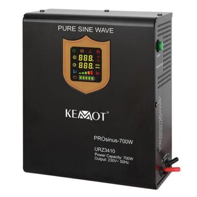 Black Friday UPS Kemot URZ3410 Sinus Pur 700W 12V